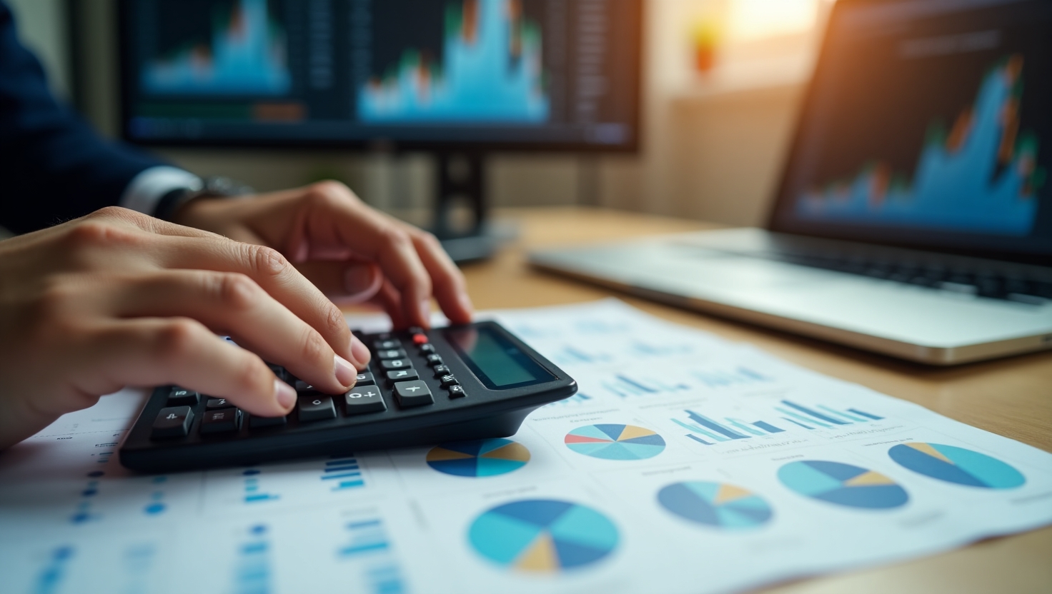 Expert en audit financier lynovariloxa France